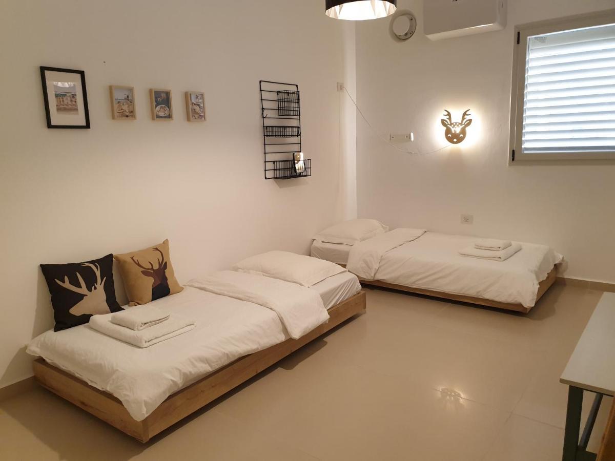 דירות עכו 7Th Floor מראה חיצוני תמונה