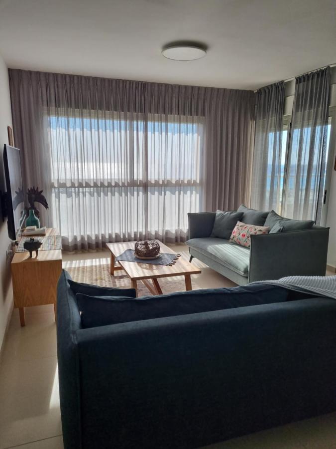 דירות עכו 7Th Floor מראה חיצוני תמונה
