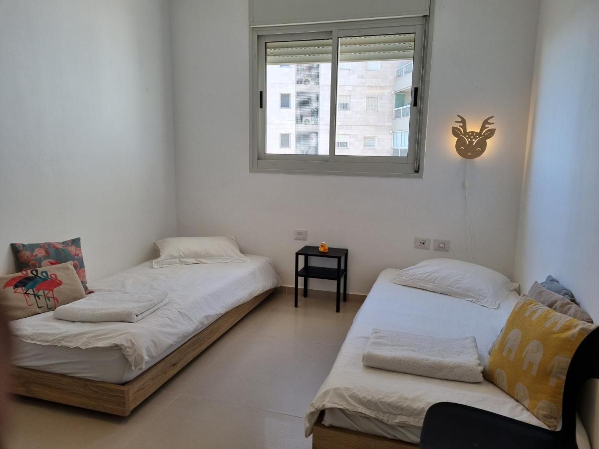 דירות עכו 7Th Floor מראה חיצוני תמונה
