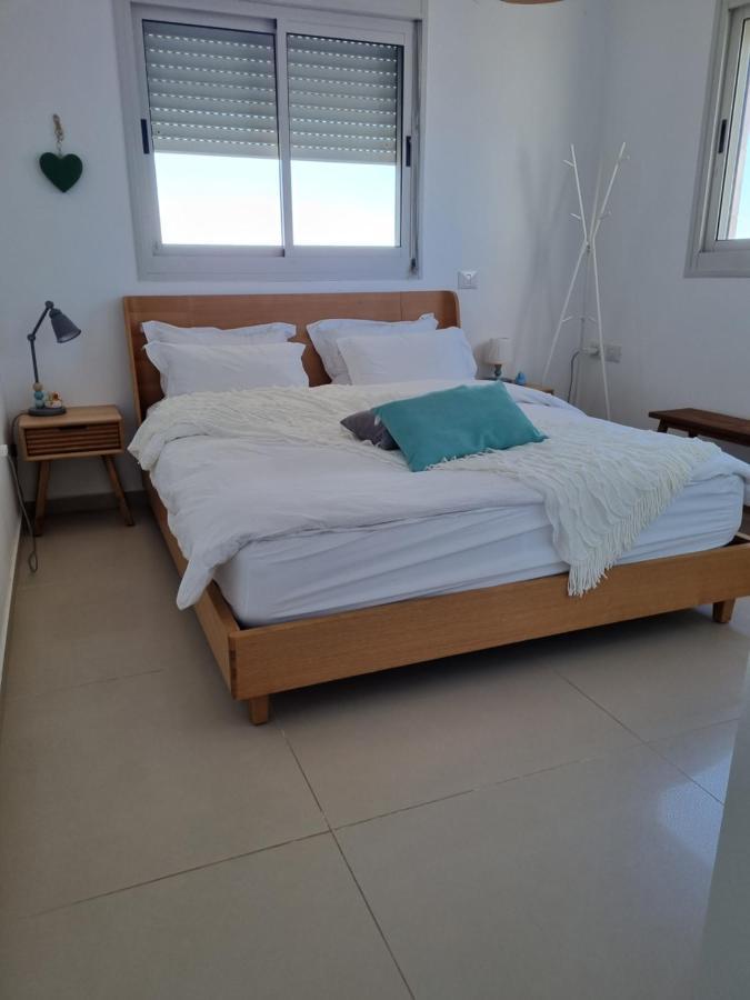 דירות עכו 7Th Floor מראה חיצוני תמונה