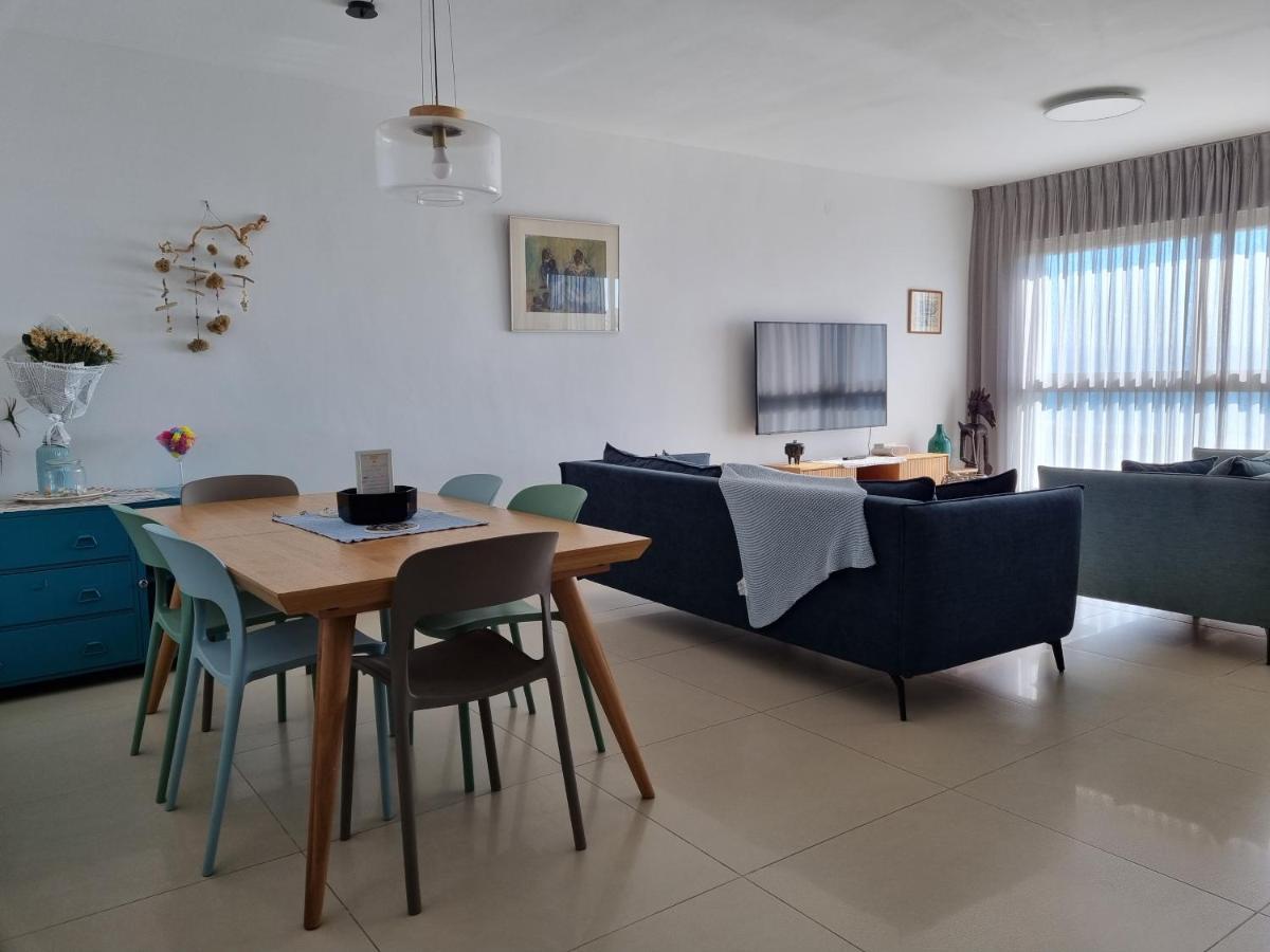 דירות עכו 7Th Floor מראה חיצוני תמונה