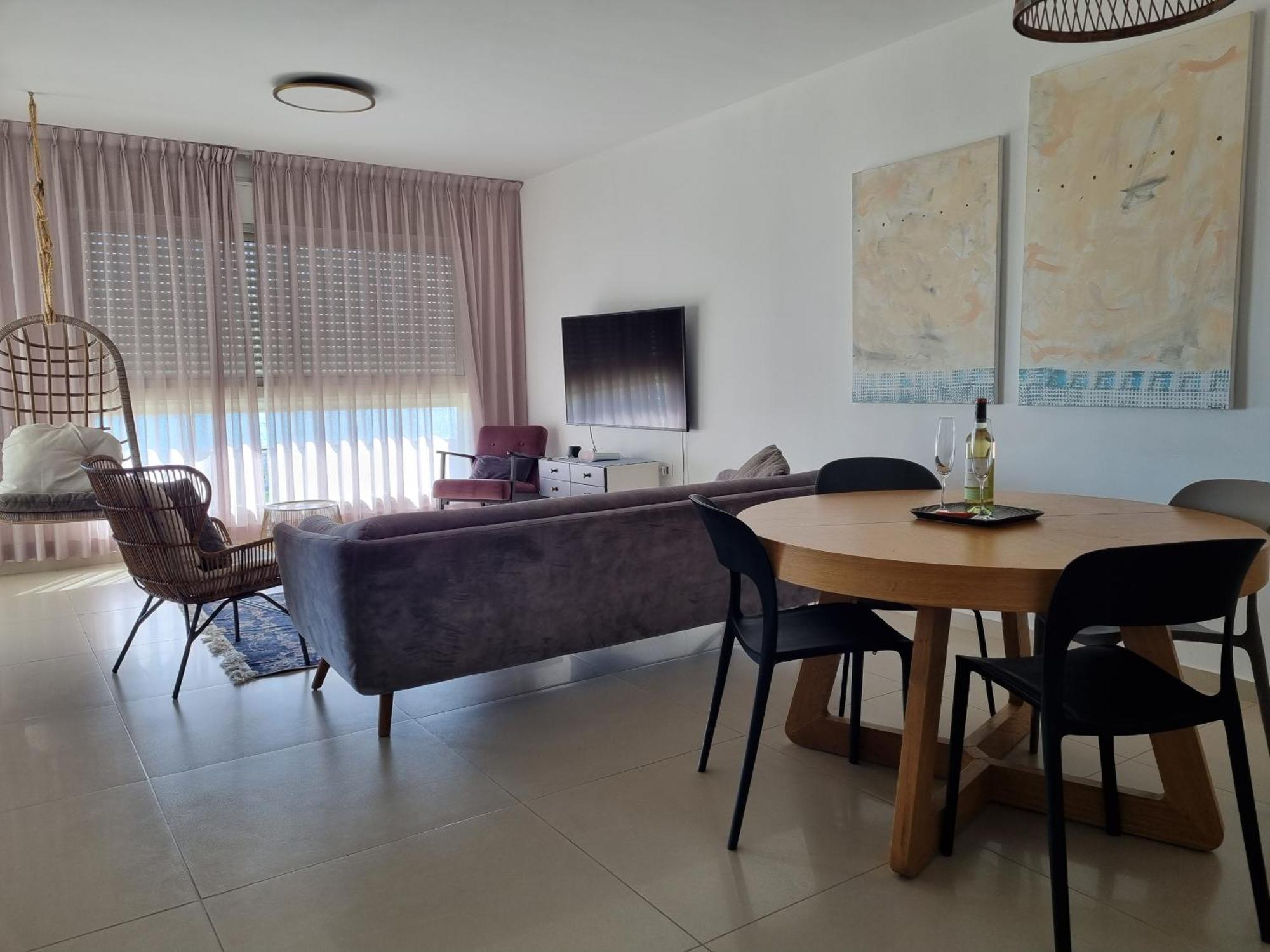 דירות עכו 7Th Floor מראה חיצוני תמונה