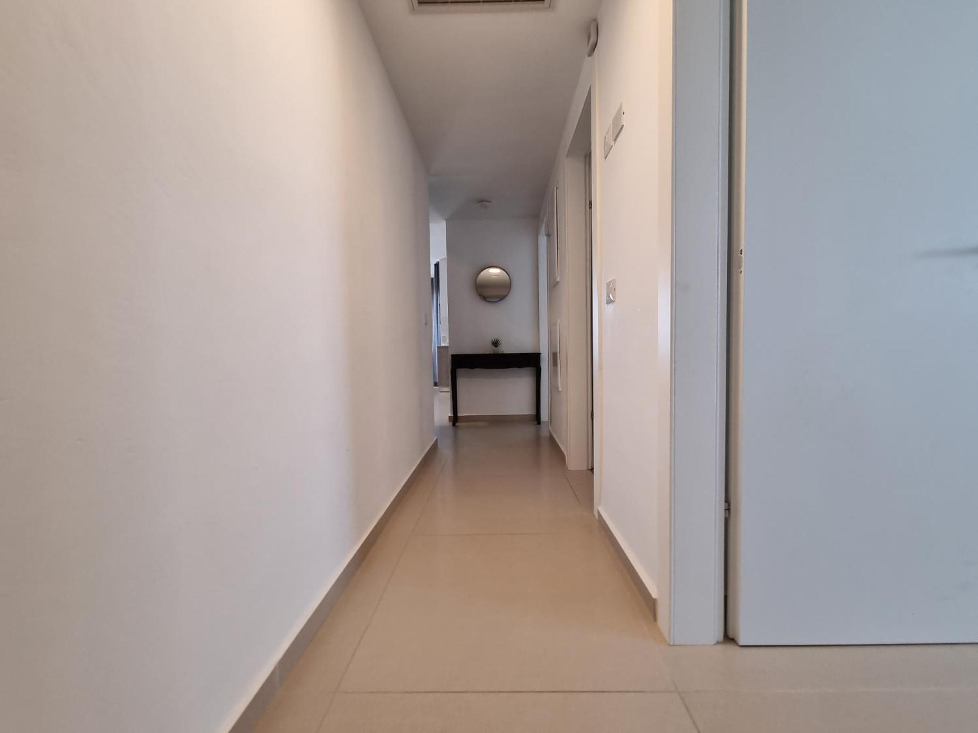 דירות עכו 7Th Floor חדר תמונה