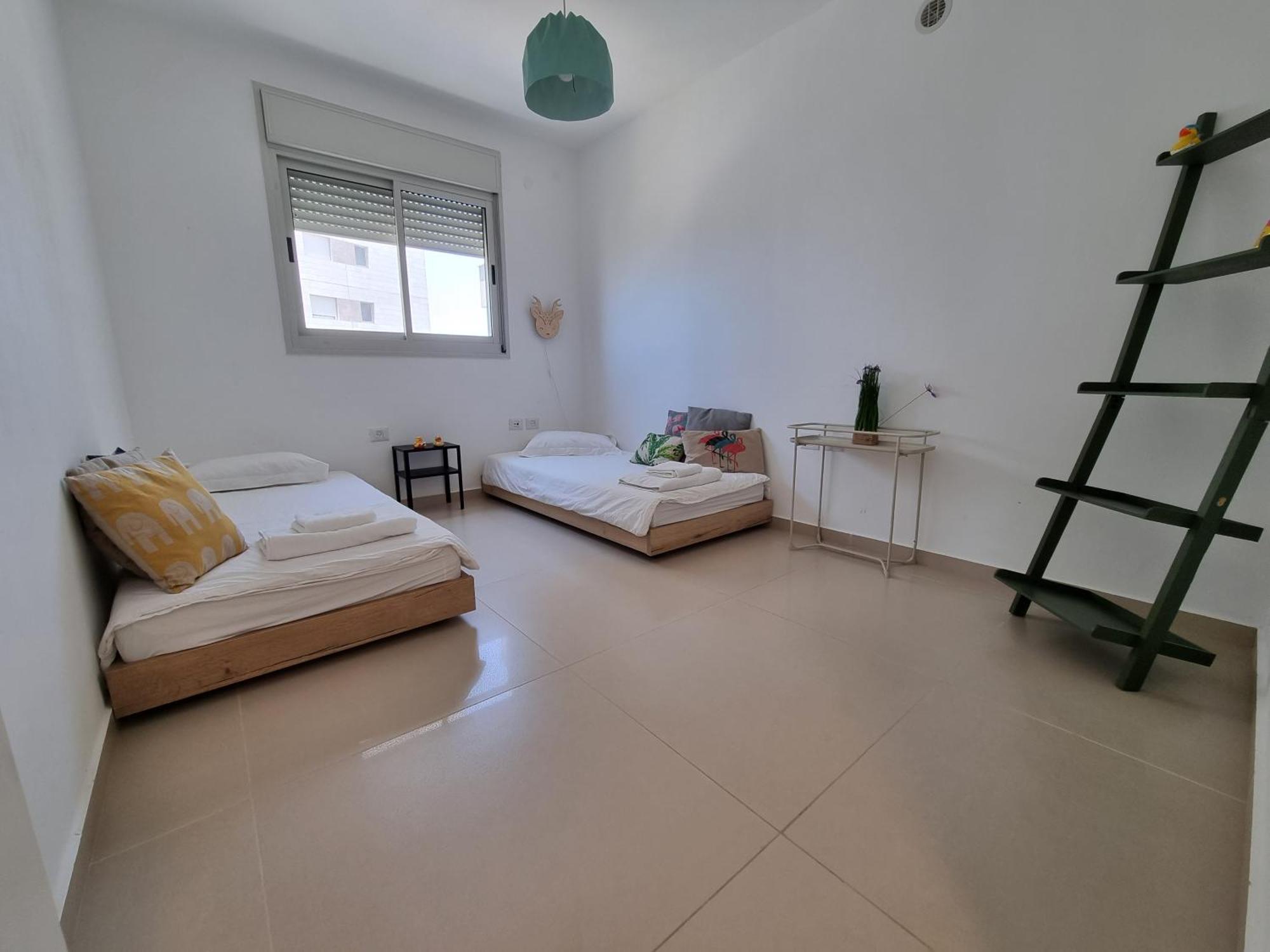 דירות עכו 7Th Floor חדר תמונה
