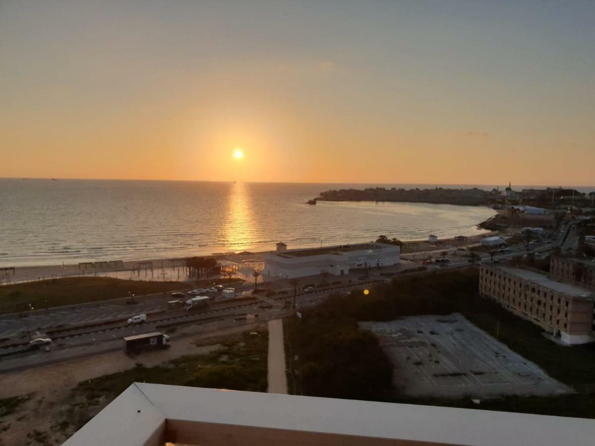 דירות עכו 7Th Floor מראה חיצוני תמונה