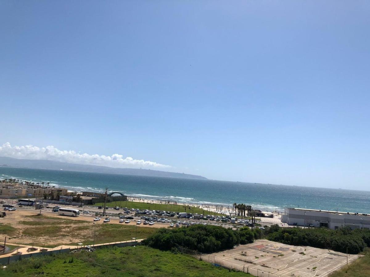 דירות עכו 7Th Floor מראה חיצוני תמונה