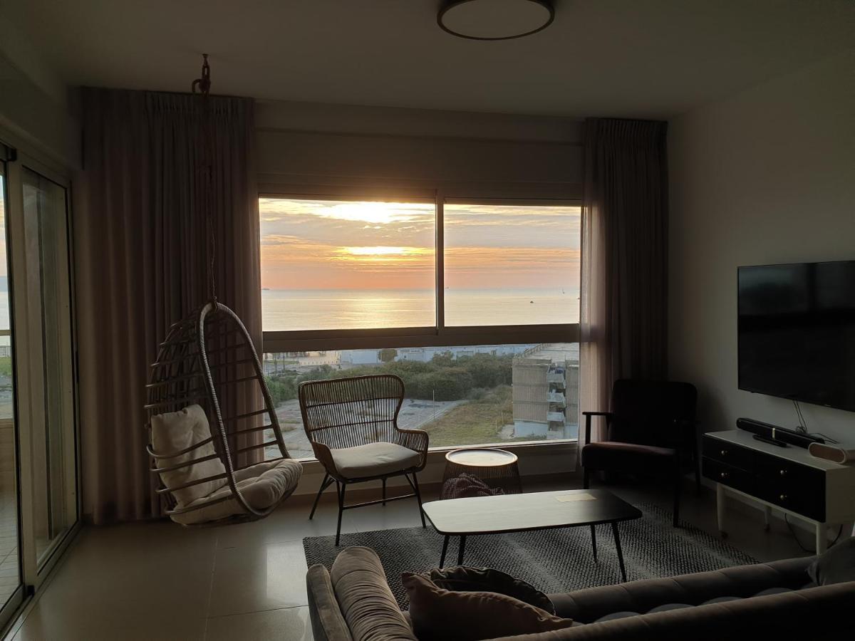 דירות עכו 7Th Floor מראה חיצוני תמונה